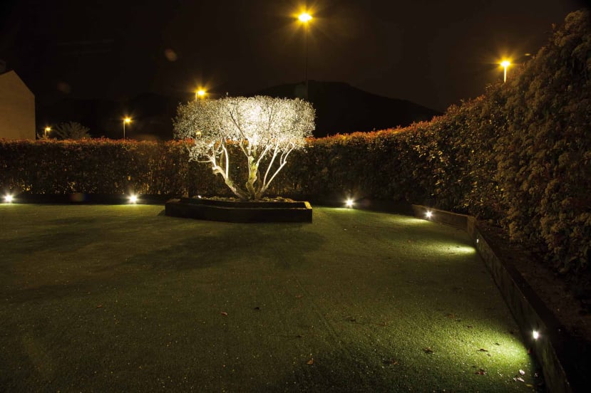 Olguin Bros. Lawn Service and Landscaping Photo Gallery