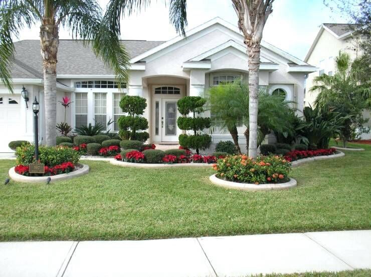 Olguin Bros. Lawn Service and Landscaping Photo Gallery