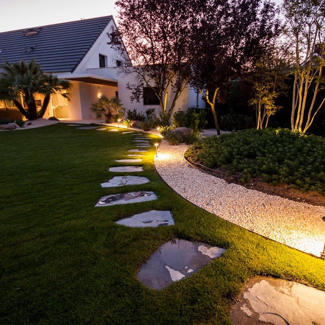 Olguin Bros. Lawn Service and Landscaping Photo Gallery